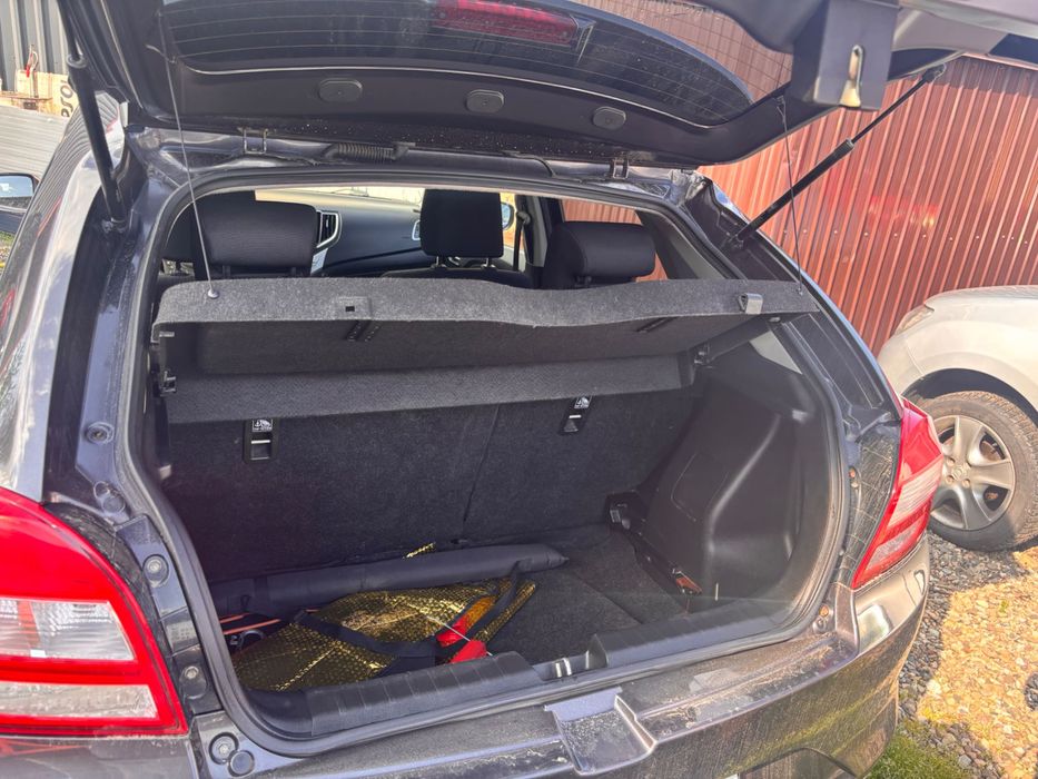 Suzuki Baleno 1.2 DualJet 2017