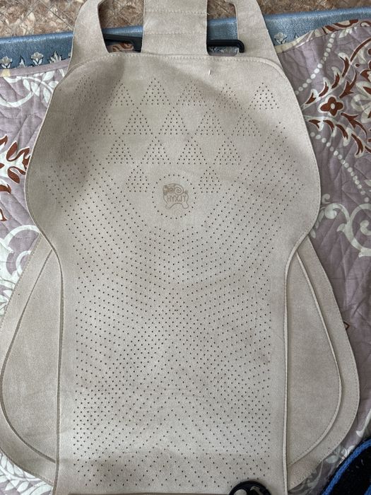 Продам чехол алькантара в отличном состояни