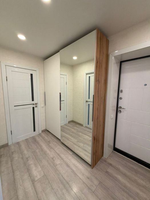 Квартира на Стрелке 2х