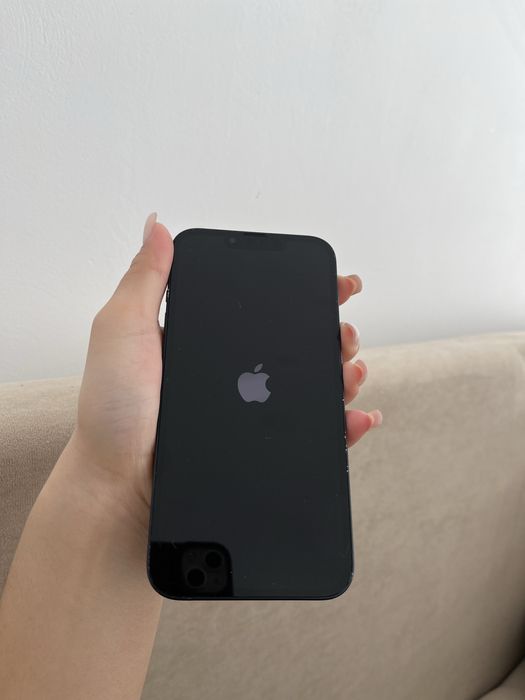 Айфон 13 83%Акб идеальный