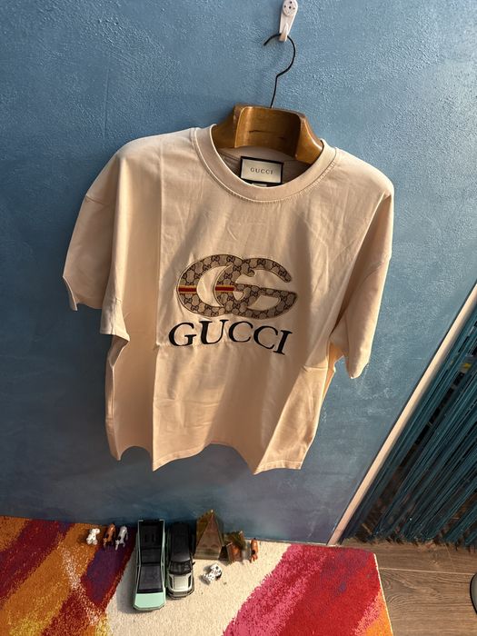 Tricou Gucci Premium nou