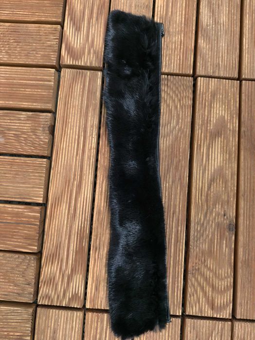 Кожено яке Stefano Ricci