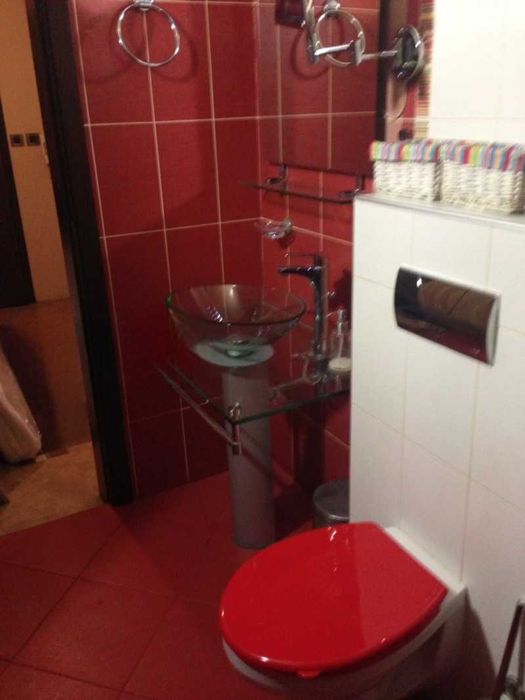 Дава се под наем Двустаен апартамент в София, Люлин - център - 67 кв.м за 448.8 € - Снимка #8