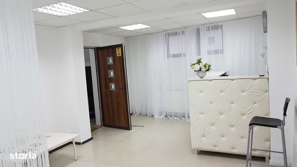 Apartament 4 camere - Cotroceni