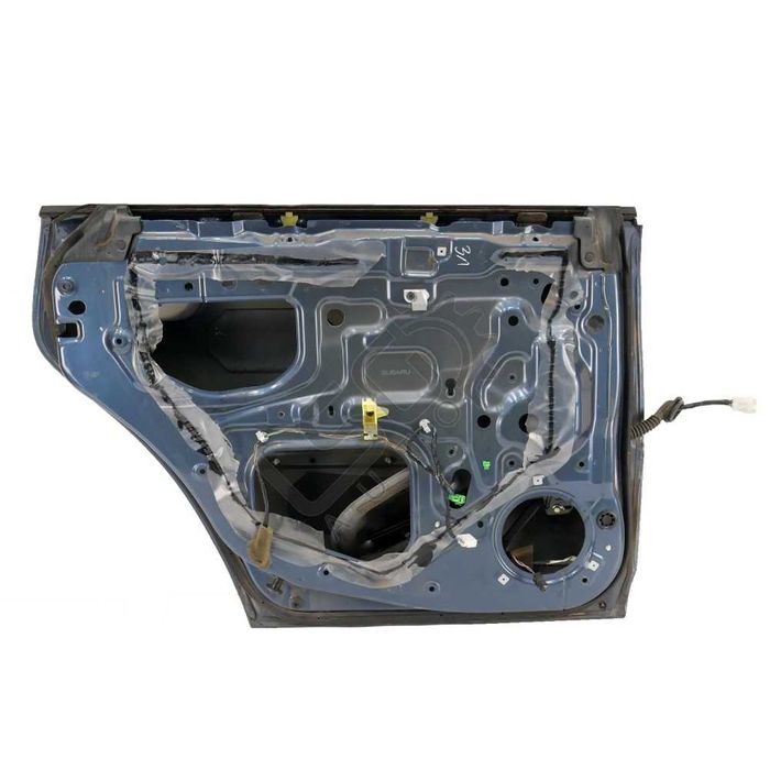 Задна лява врата Subaru OUTBACK IV 2003-2009 ID: 152924