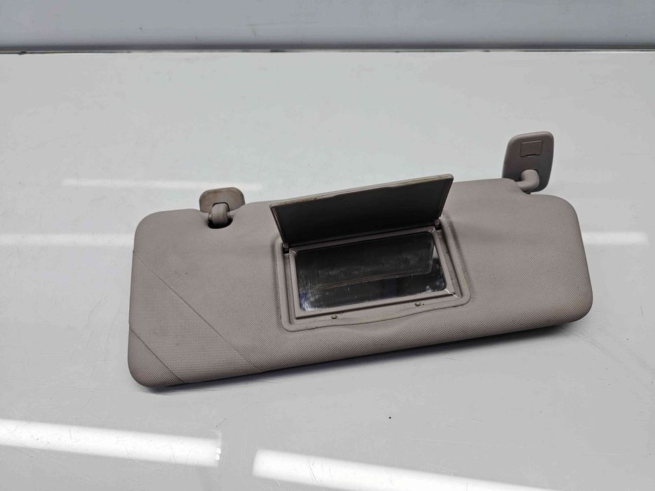Parasolar dreapta Renault Captur (J87) [Fabr 2013-2017] OEM