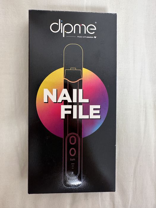 Kit Dipme pentru manichiura