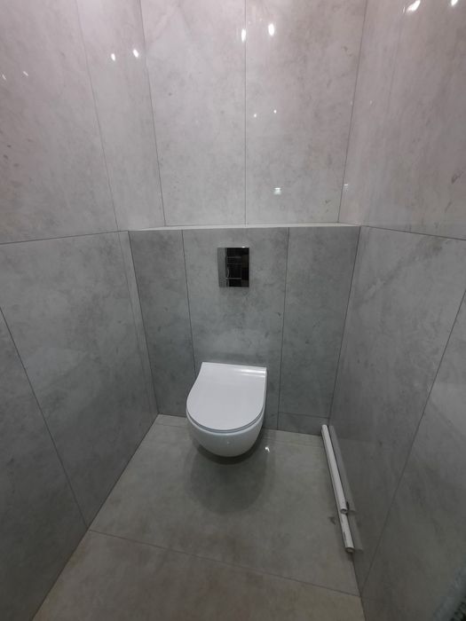 Кафельщик. Стаж, качество.