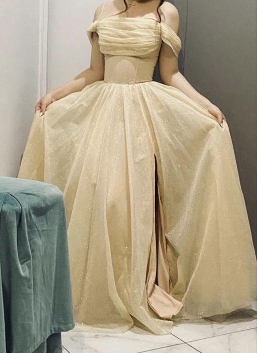 Платье на выпускной/мероприятия