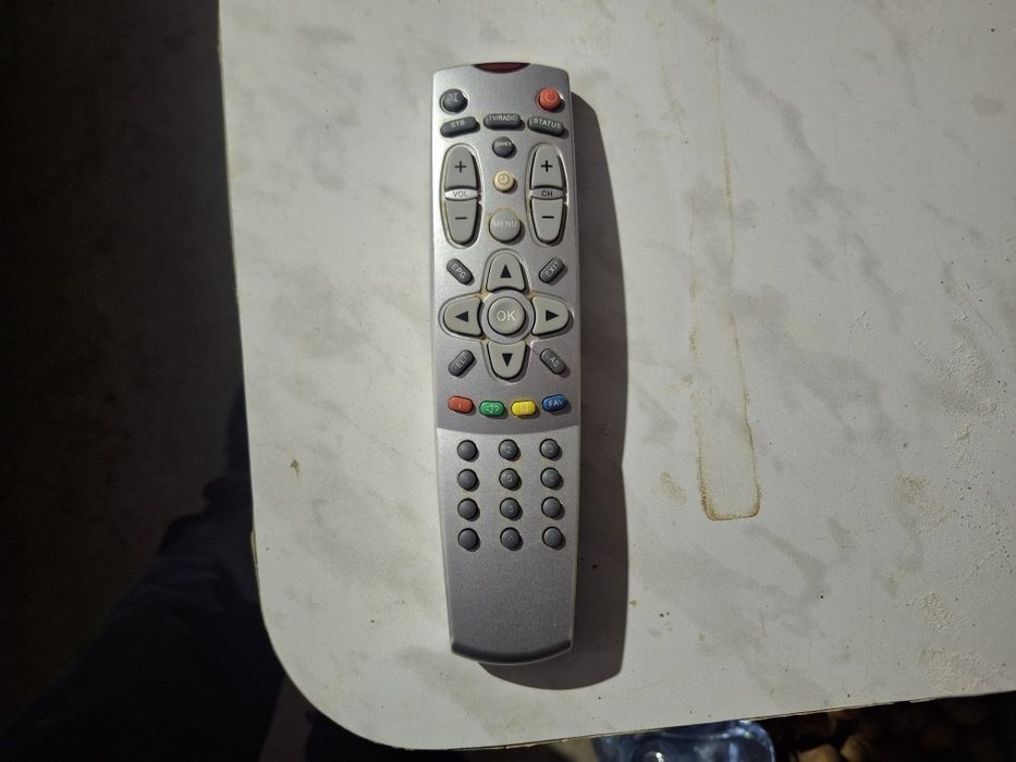 Телевизор Samsung