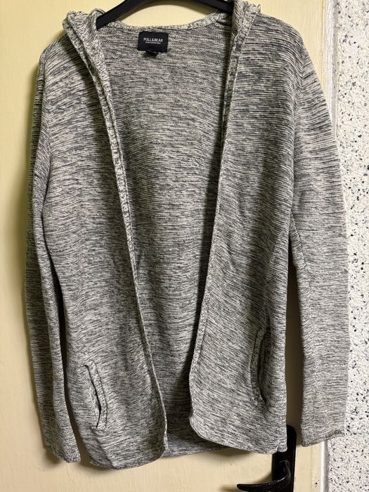 Жилетка Pull and Bear
