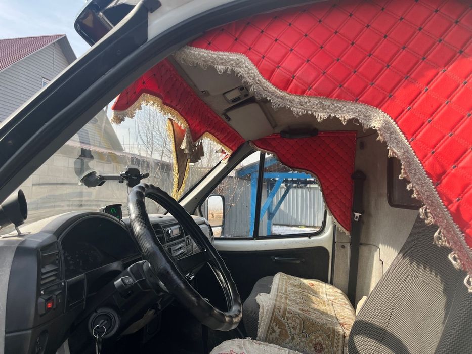 Газель сатам продам газель