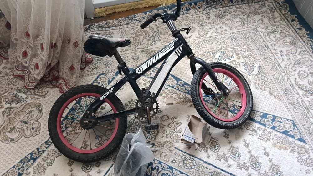 Продам велосипед