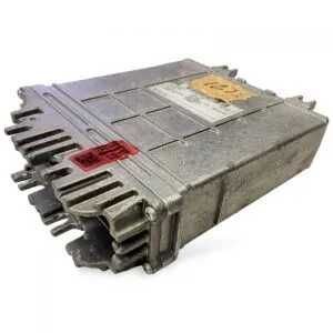 Unitate Control Cutie de Viteze ECU Scania 1528058 - Piese de schimb