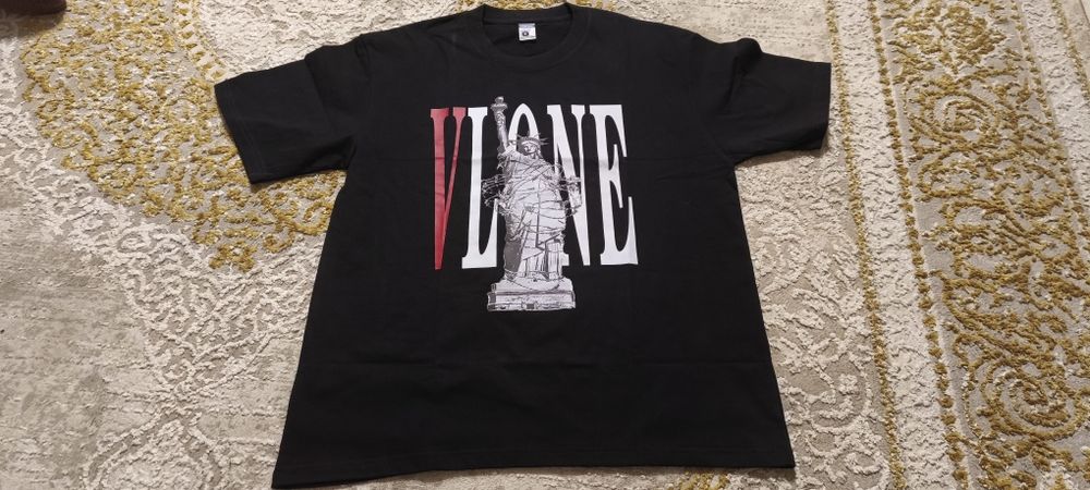 Футболка VLONE новая