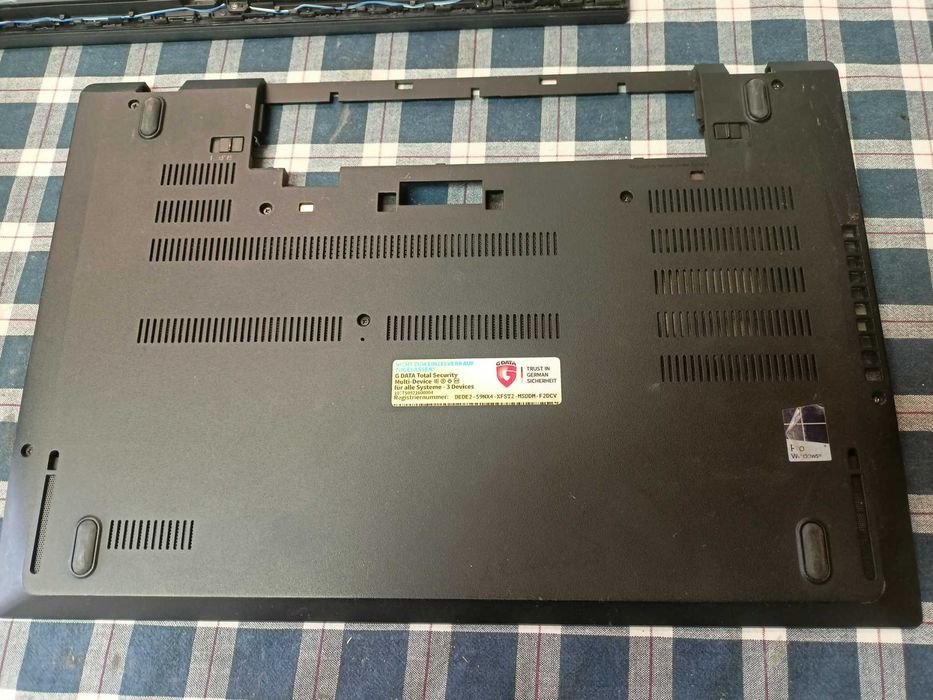 Elemente Lenovo ThinkPad T570