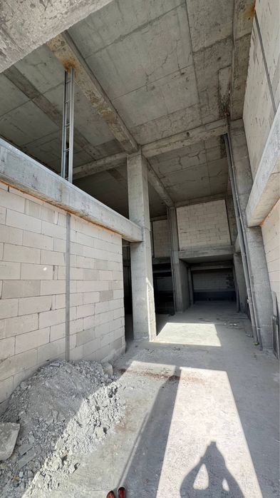 Mirabad Avenue ! Коммерческое помещение на продажу 469м2