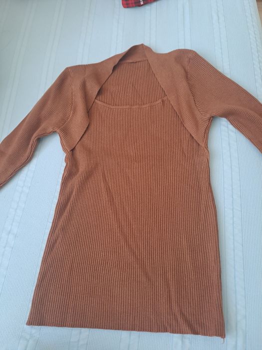 Кофта корейский стиль