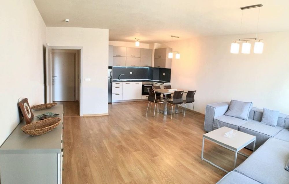 Дава се под наем Двустаен апартамент в София, Обеля - 74 кв.м за 560 € - Снимка #1