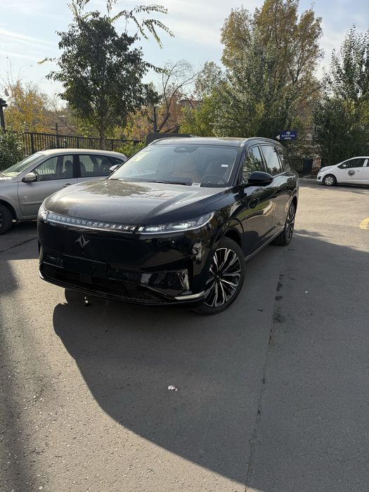 Dongfeng 008 ultra 2026