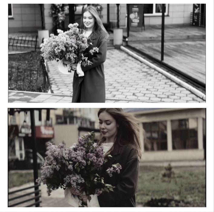 Мобилограф/ СММ/ Таргет/ Астана