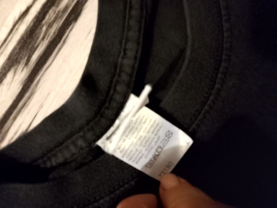 Tricou Violento ca nou