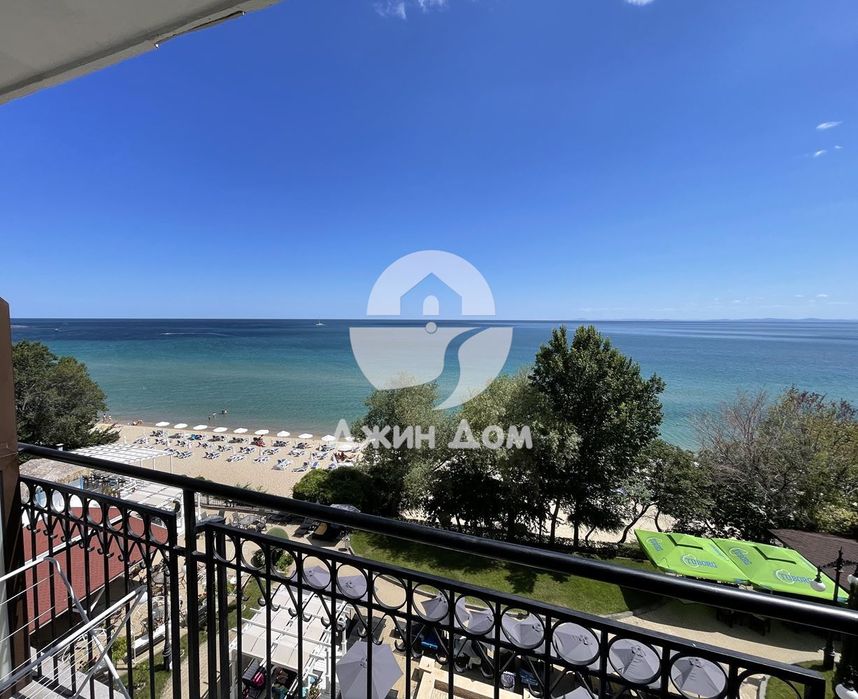 Продава се Двустаен апартамент в Свети Влас - 80 кв.м за 542 €/кв.м - Снимка #7