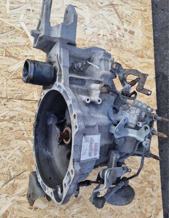 Мкпп 4a91 механика 1.5 бензин Lancer 10 x двигатель разбор алматы