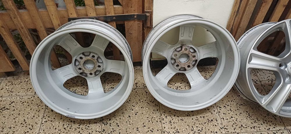 Джанти Тойота Приус Ярис Версо С Авенсис Toyota Prius VersoS Yaris