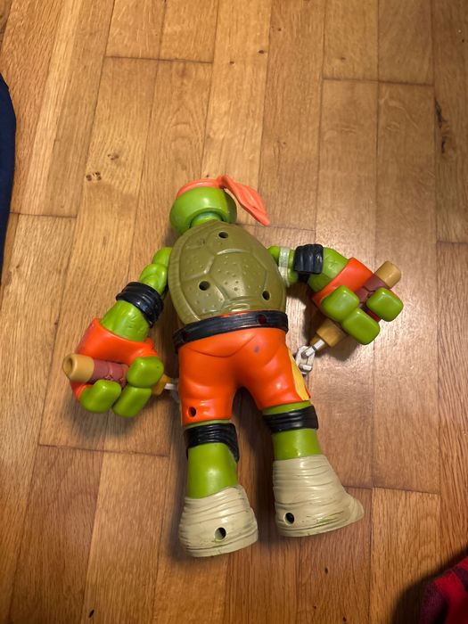 Играчкa Костенурките Нинджа Майки