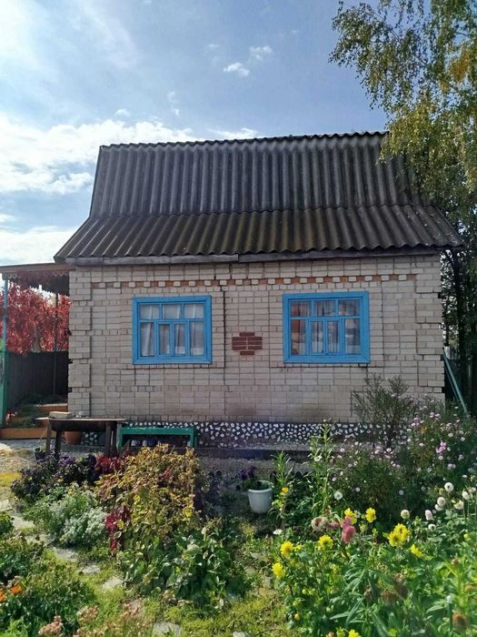 продам дачу с/о Борки