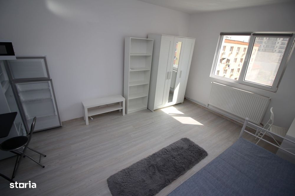 Titan, garsonieră nouă la 5 minute de metrou 1 Decembrie 1918