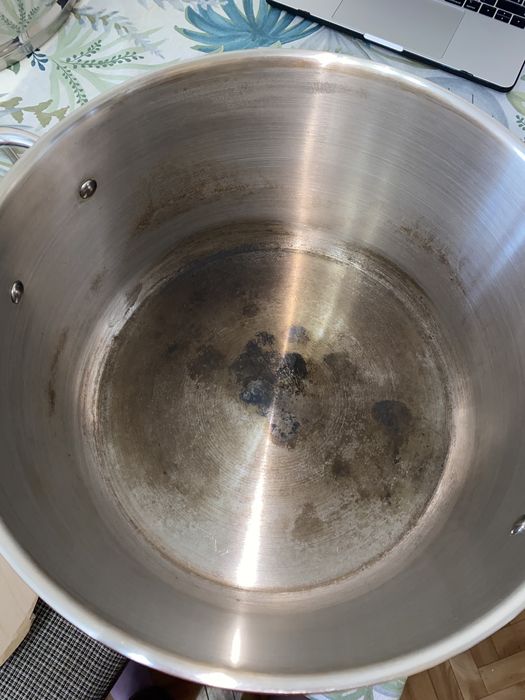 Elamina мантоварка