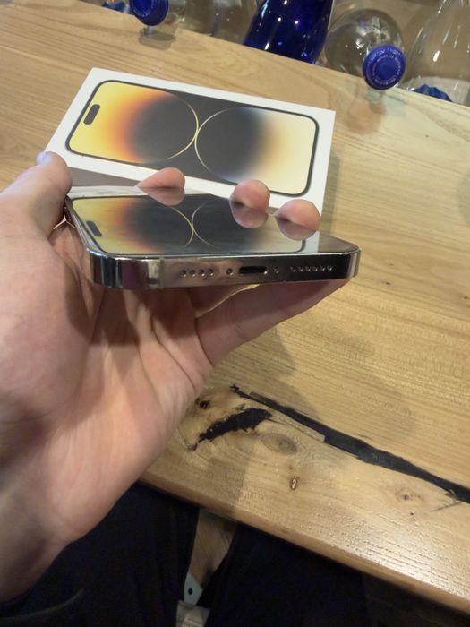 Iphone 14 Pro Max в идеале без ремонта с Доками