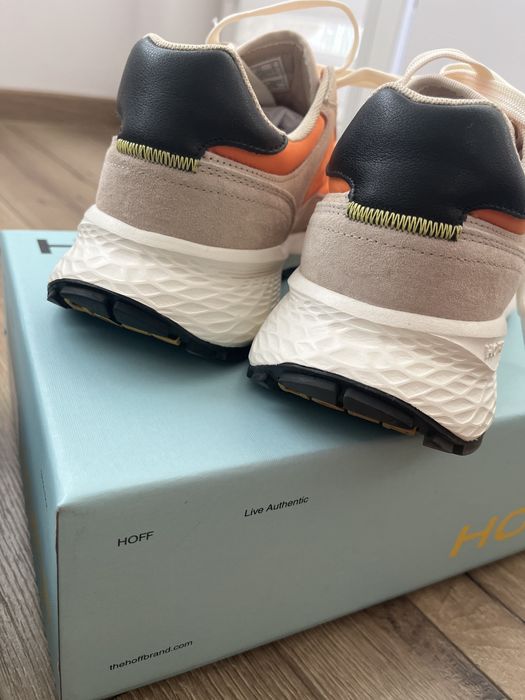 Hoff, colmar, сникърси , маратонки 42