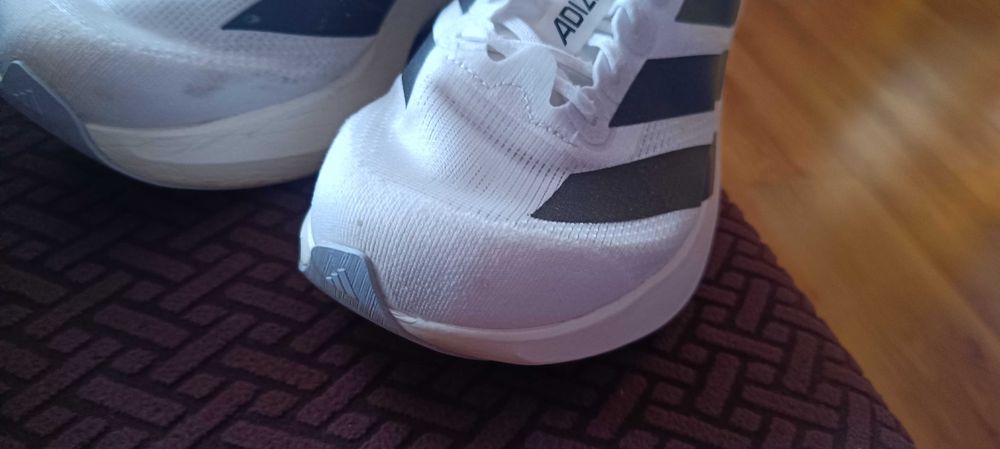 Маратонки Adidas Evo SL