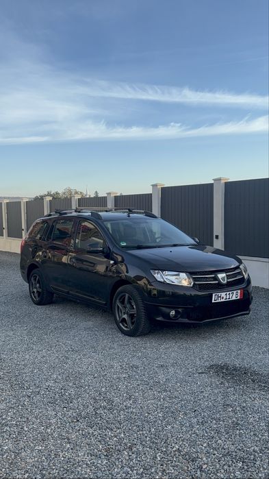 De vânzare Dacia Logan MCV 1.5DCI 2016 Euro:6