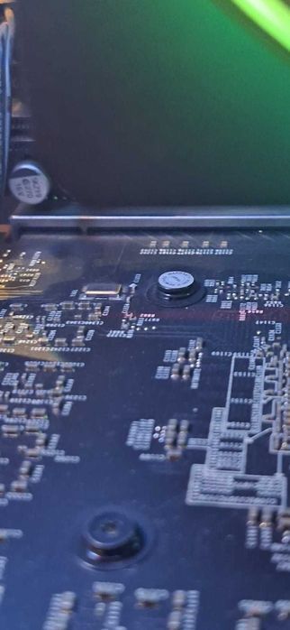 Видеокарта 1080ti 11gb