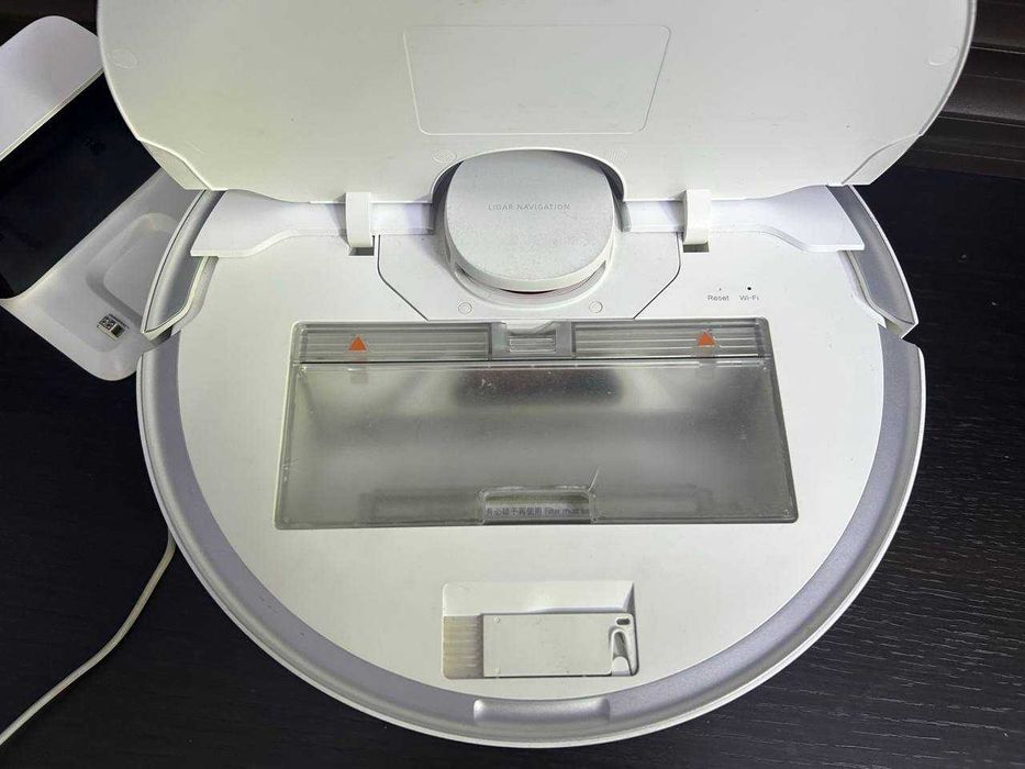 Пылесос Dreame Bot L10 PRO / СА