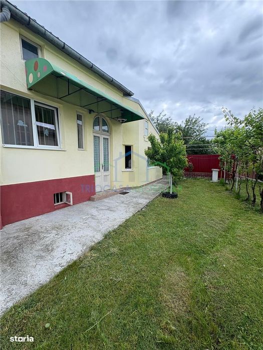 Casa de vanzare POPOVENI