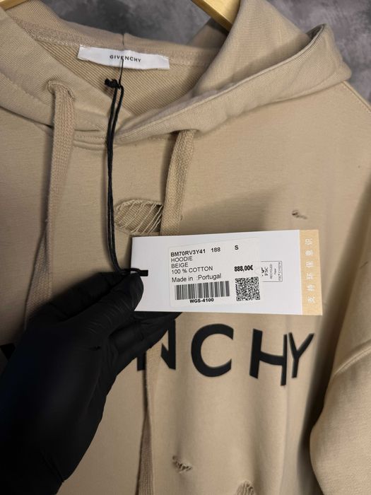 Hanorac/Hoodie Givenchy