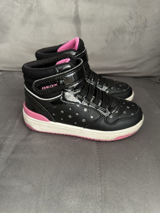 Ghete Geox marimea 27
