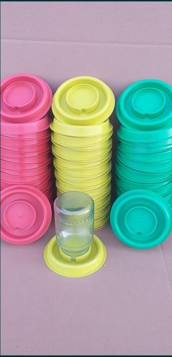 Балапандарға арналған су ішетін ыдыс.