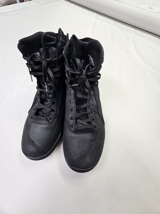 Ghete moto Rebelhorn Vandal 44