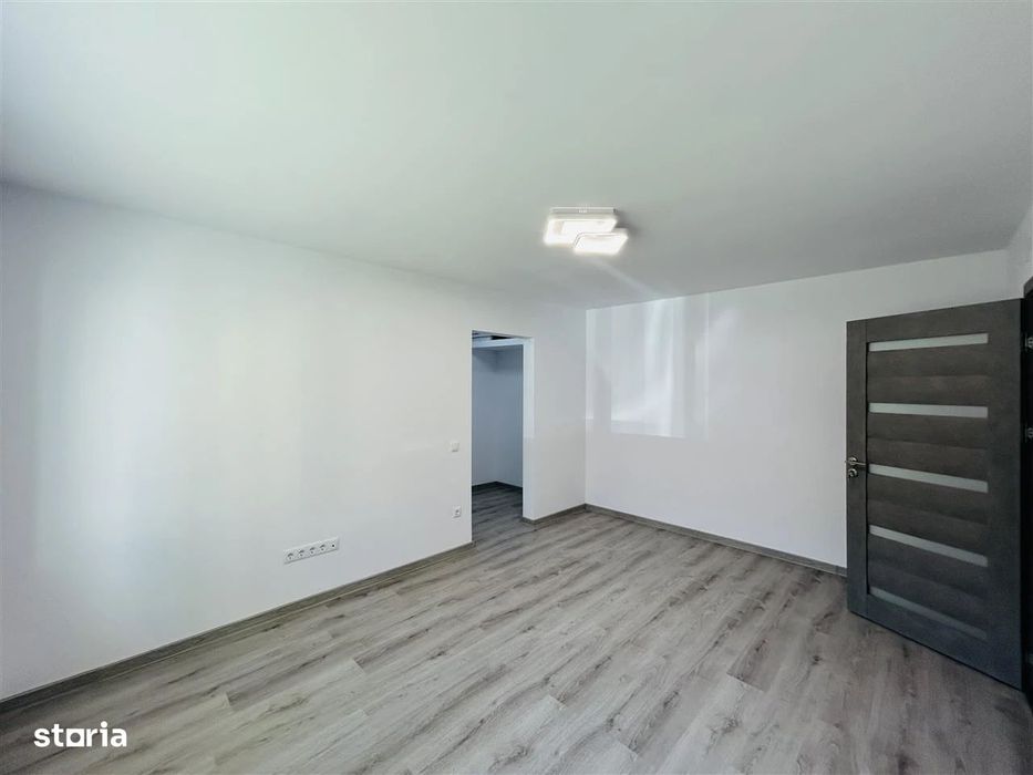 Apartament de vânzare în Sibiu - 2 camere, complet renovat, Terezian