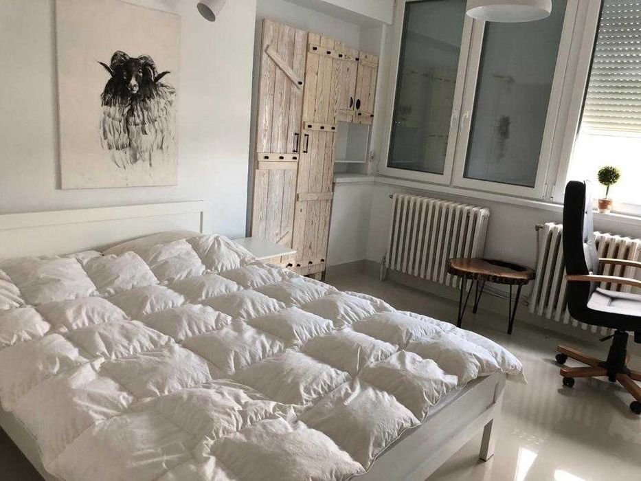 Дава се под наем Двустаен апартамент в Бургас, Лазур - 62 кв.м за 204 € - Снимка #2