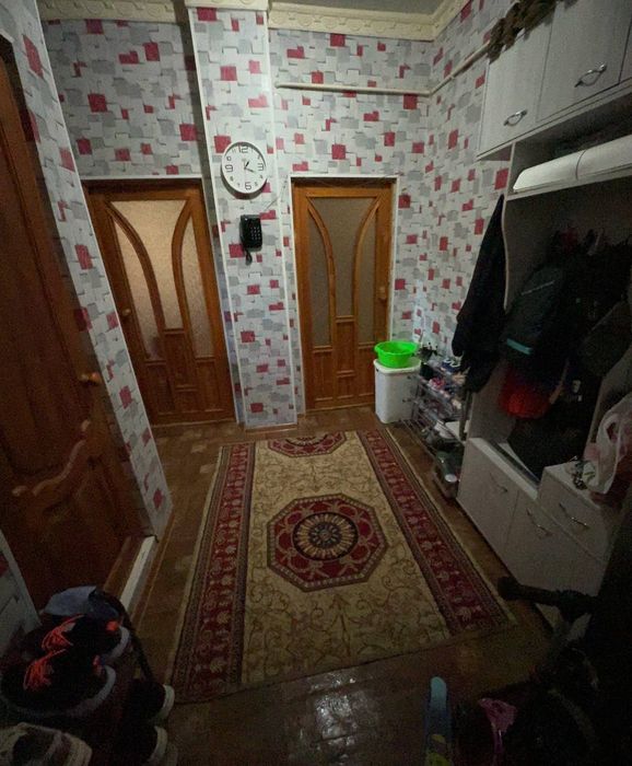 Продаю 2-х комнатную квартиру