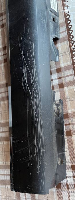 Прагове за BMW E92/ E93 Coupe