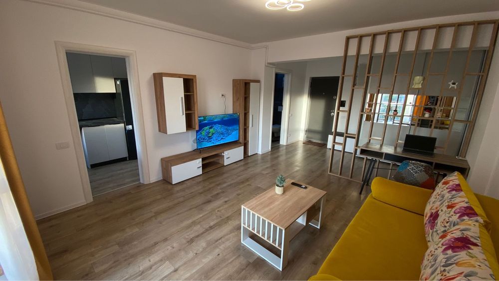 Cazare în regim hotelier ap. 1-3 cam. Coresi/Avantgarden/Bartolomeu