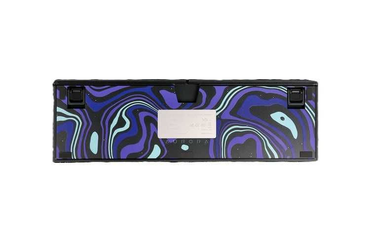 } Клавиатура Varmilo VEM108 Aurora EC V2 Rose EN